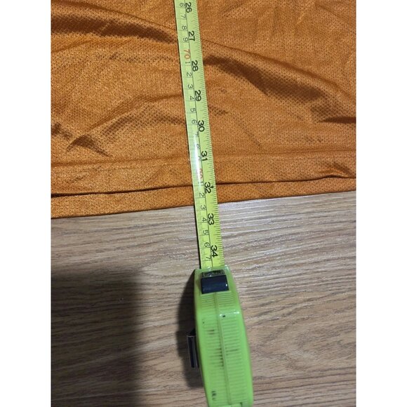 NBA Reebok Phoenix Suns Orange Jersey Size 2XL #32 STOUDEMIRE Pre-Owned - Picture 8 of 10